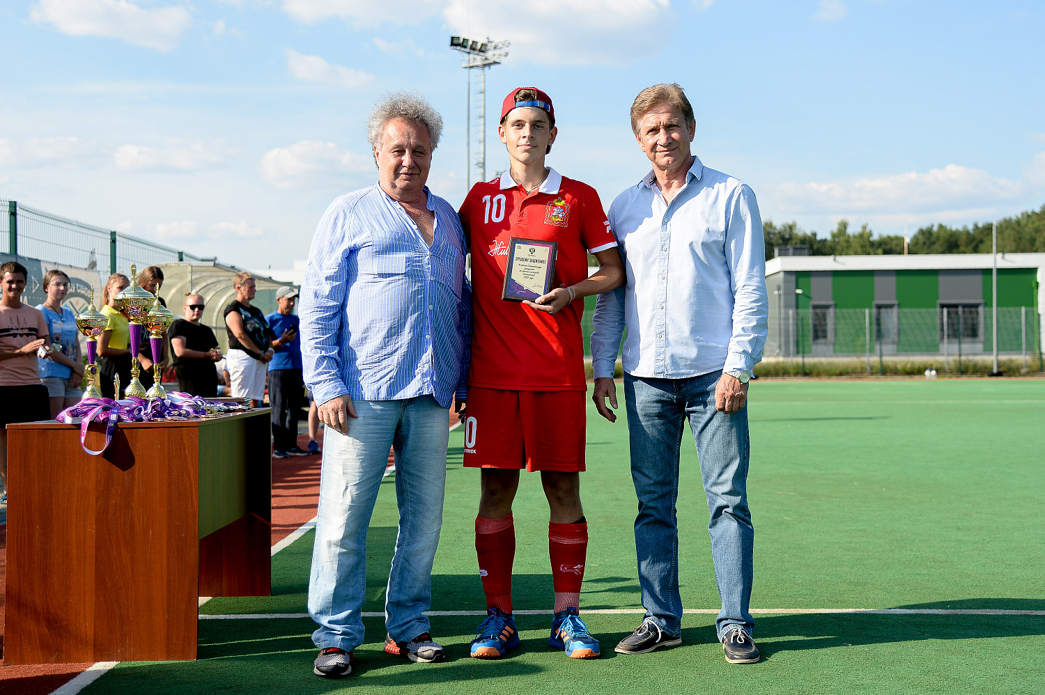 Спартакиада учащихся 2022(м): Финальный День